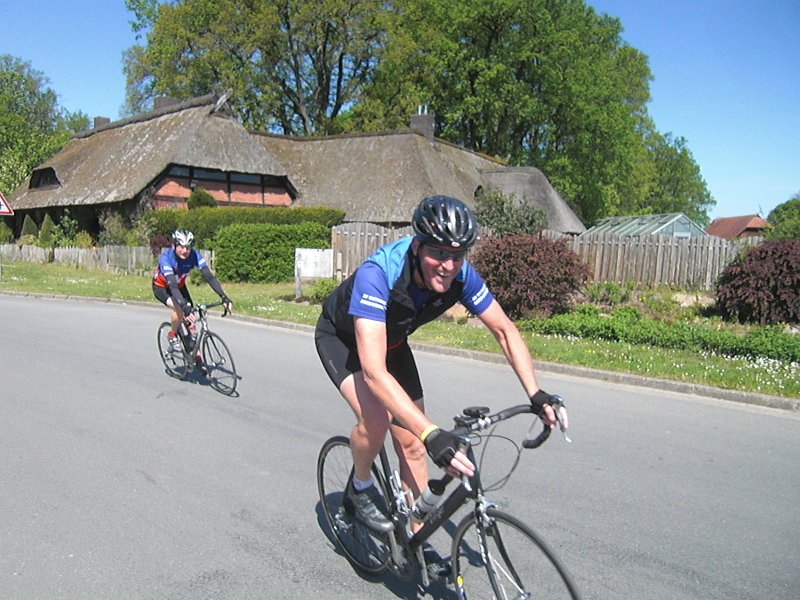RTF Celle Rocky 86